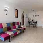 Santa Maria 85 - One Bed