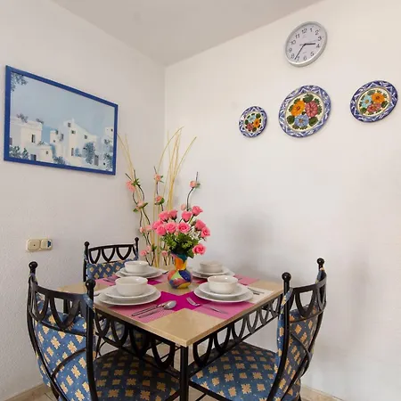 Apartman Santa Maria 85 - One Bed Costa Adeje (Tenerife)