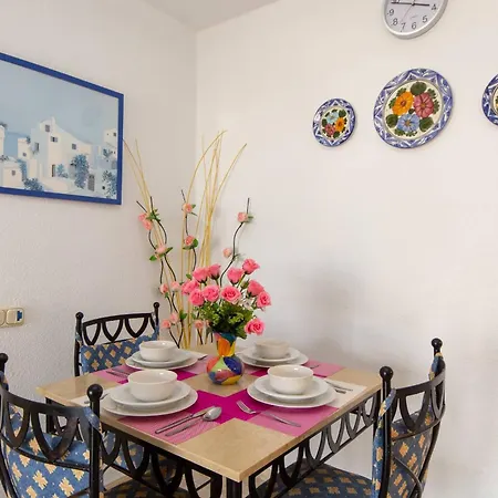 Santa Maria 85 - One Bed Apartman Costa Adeje (Tenerife)