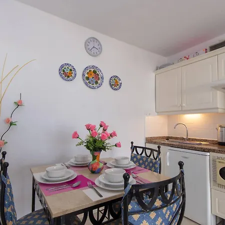 Santa Maria 85 - One Bed Apartman Costa Adeje (Tenerife)