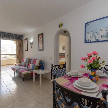 Santa Maria 85 - One Bed Apartman *