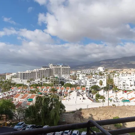 Santa Maria 85 - One Bed Apartman Costa Adeje (Tenerife)