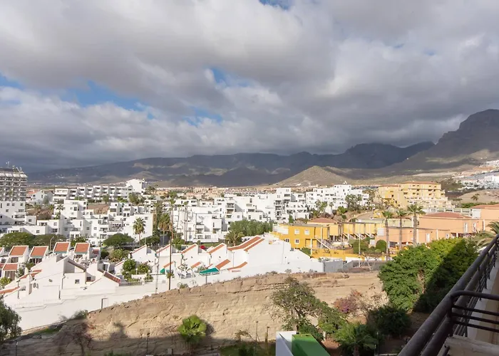 Santa Maria 85 - One Bed アパート