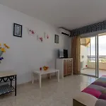 Santa Maria 85 - One Bed *