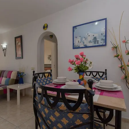 Appartamento Santa Maria 85 - One Bed