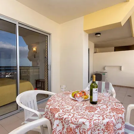 Apartment Santa Maria 85 - One Bed Costa Adeje (Tenerife)
