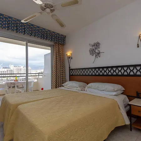 Appartamento Santa Maria 85 - One Bed