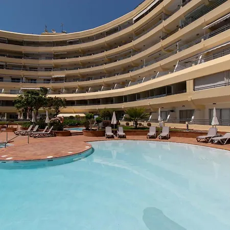 Santa Maria 85 - One Bed Apartmán Costa Adeje (Tenerife)