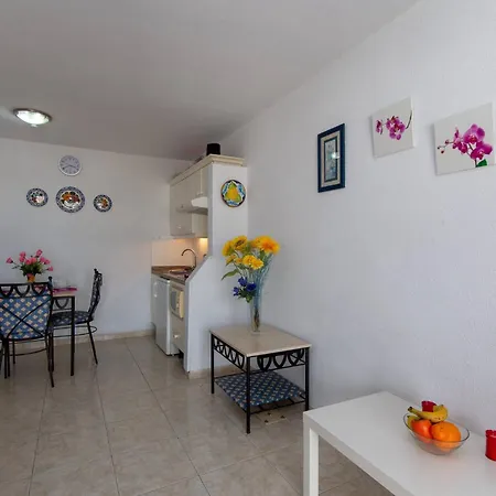 Appartamento Santa Maria 85 - One Bed Costa Adeje (Tenerife)