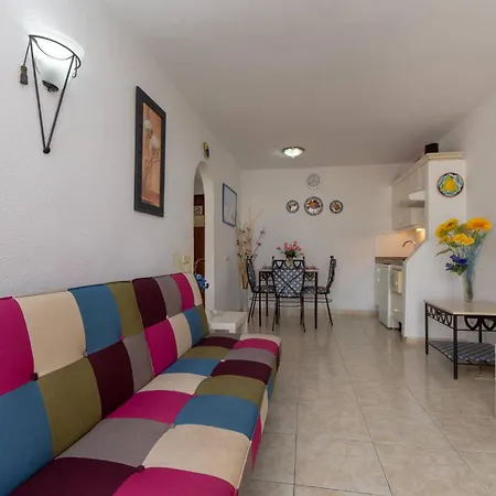 Santa Maria 85 - One Bed * Costa Adeje (Tenerife)