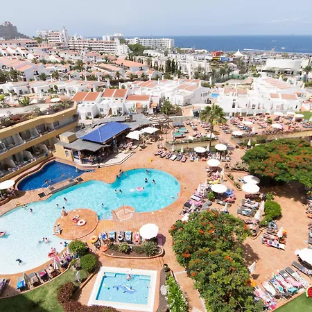 Daire Santa Maria 85 - One Bed Costa Adeje