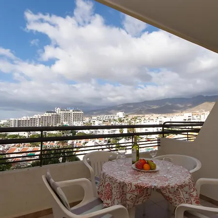 Santa Maria 85 - One Bed * Costa Adeje (Tenerife)