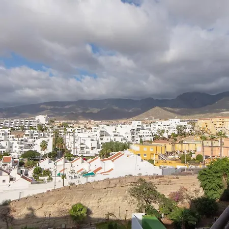 Santa Maria 85 - One Bed * Costa Adeje (Tenerife)
