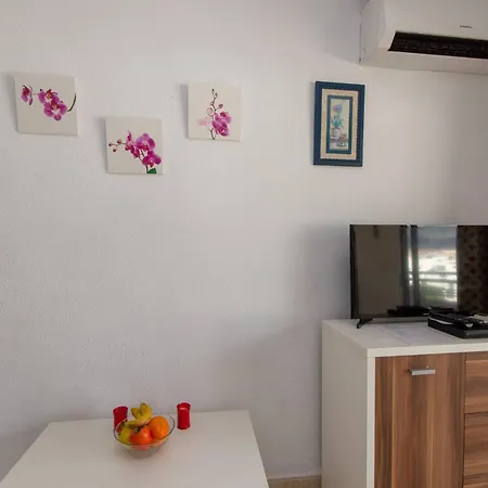 Διαμέρισμα Santa Maria 85 - One Bed *