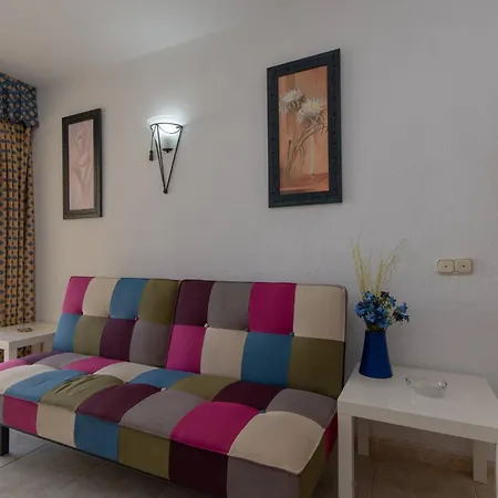 Santa Maria 85 - One Bed Apartment Costa Adeje (Tenerife)