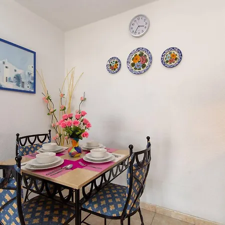 Apartment Santa Maria 85 - One Bed Costa Adeje (Tenerife)