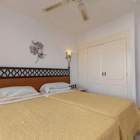 Santa Maria 85 - One Bed