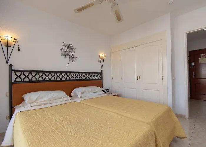 Daire Santa Maria 85 - One Bed