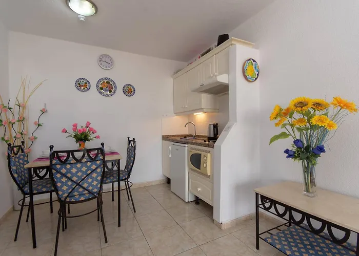 Apartmán Santa Maria 85 - One Bed