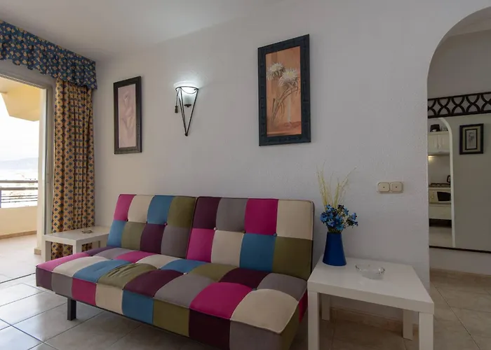 Santa Maria 85 - One Bed Costa Adeje