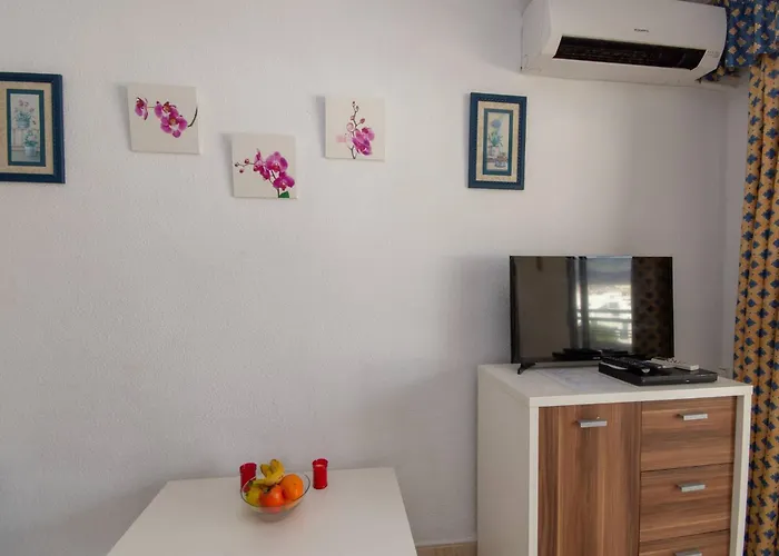 Santa Maria 85 - One Bed Costa Adeje