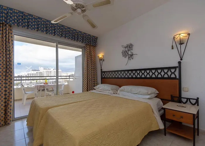 Apartmán Santa Maria 85 - One Bed