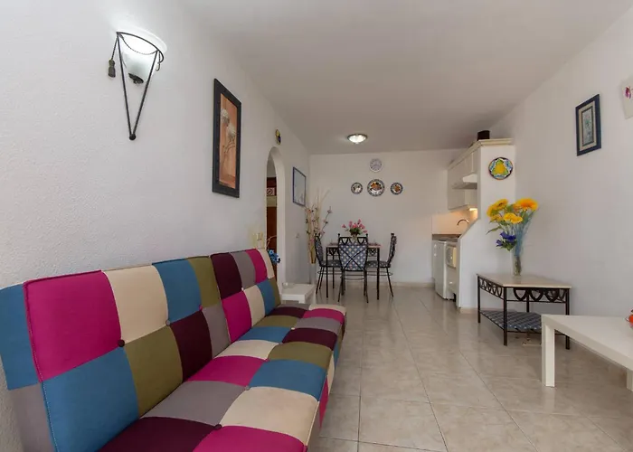 Santa Maria 85 - One Bed * Costa Adeje