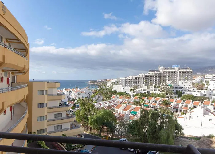 Santa Maria 85 - One Bed Daire *