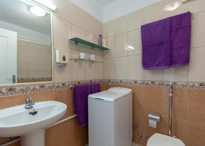 Apartamento Santa Maria 85 - One Bed *