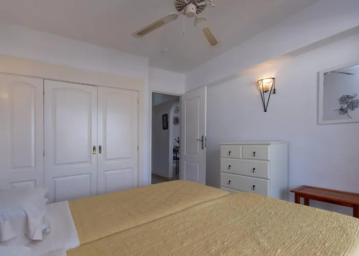 Santa Maria 85 - One Bed Costa Adeje (Tenerife)