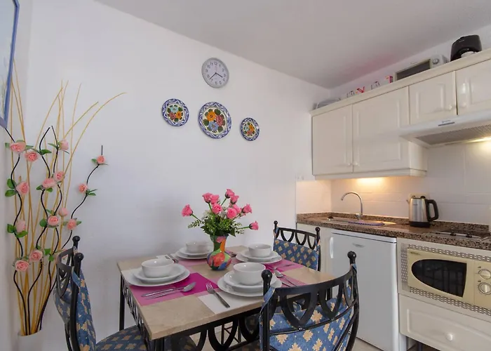 Santa Maria 85 - One Bed Apartamento Costa Adeje (Tenerife)