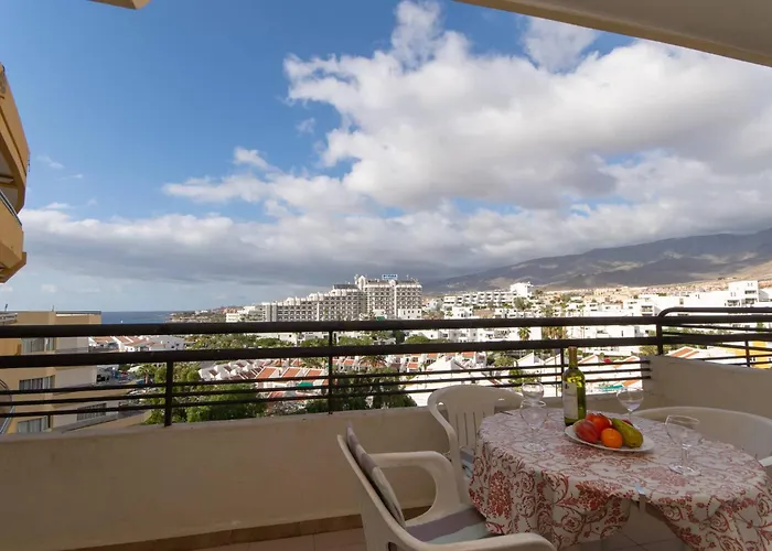 Apartamento Santa Maria 85 - One Bed